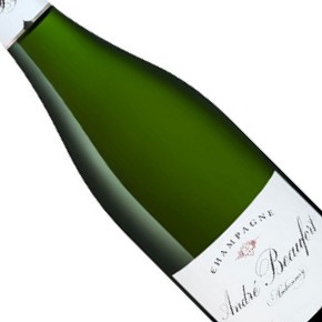 André Beaufort Champagne-"Ambonnay" Grand Cru Brut Millésime