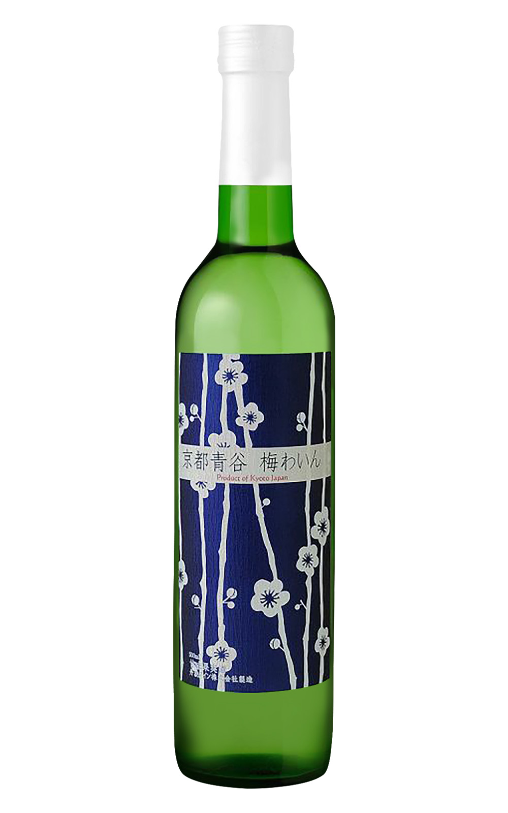 Tamba Wine 京都青谷梅わいん 丹波葡萄酒株式會社 京都青谷梅酒