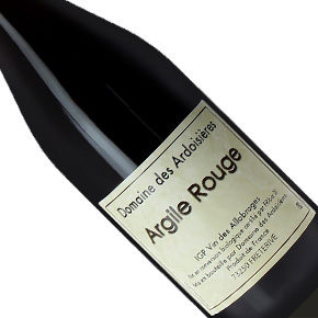 Domaine des Ardoisières-"Argile" Rouge