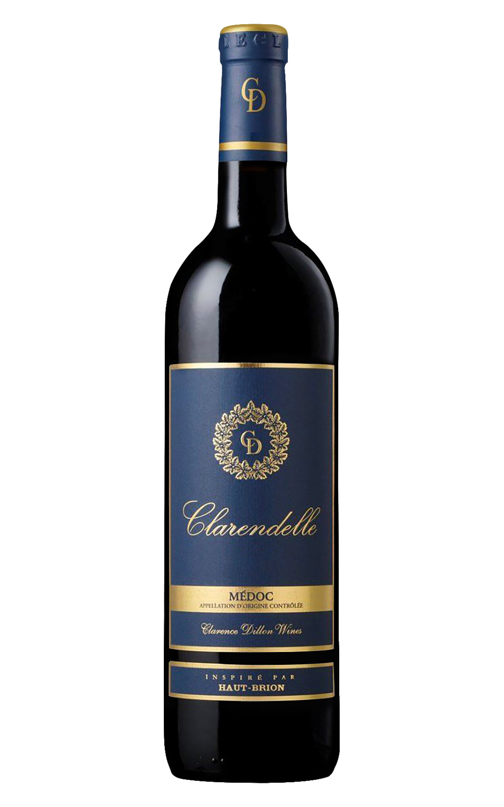 Clarendelle Wines Medoc Rouge 2018 希帝酒廠 梅多克紅酒