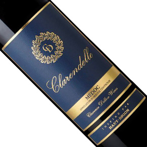 Clarendelle Wines-Médoc Rouge