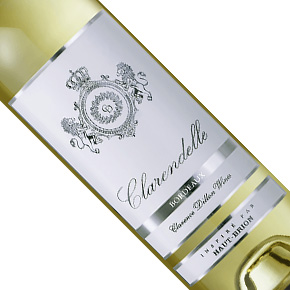 Clarendelle Wines-Bordeaux Blanc