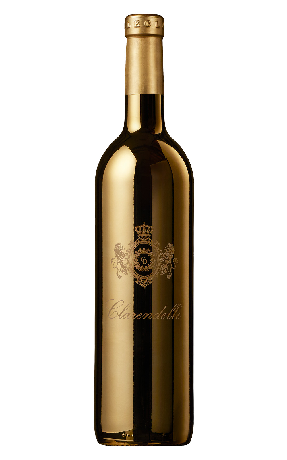 Clarendelle Wines Bordeaux Rouge Oscar Golden Edition 2022 希帝酒廠 波爾多紅酒 奧斯卡金瓶版