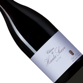 Château de Haute-Serre-"Lucter" Malbec