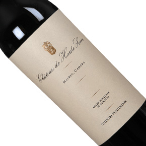 Château de Haute-Serre-"Icône Wow" Malbec
