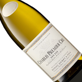 Domaine Daniel Dampt et Fils-Chablis 1er Cru "Les Lys"