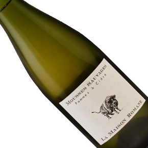 La Maison Romane-Mousses Sauvages Pommes à Cidre