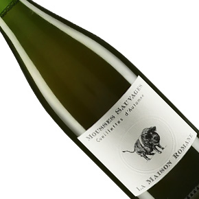 La Maison Romane-Mousses Sauvages "Cueillettes d'Automne"
