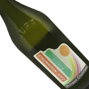 Domaine Philippe Chatillon-Arbois Les Nouvelles Savagnin Ouillé