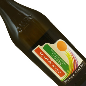 Domaine Philippe Chatillon-Arbois Les Nouvelles Savagnin Oxydatif