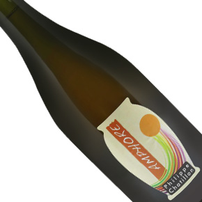Domaine Philippe Chatillon-Amphore Ouillé