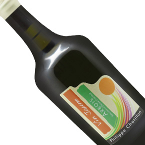 Domaine Philippe Chatillon-Arbois Vin Jaune