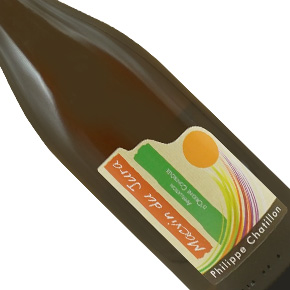 Domaine Philippe Chatillon-Macvin du Jura