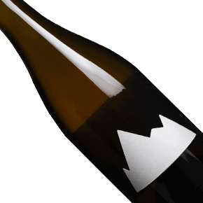 Slobodné Vinárstvo-"Eggstasy"