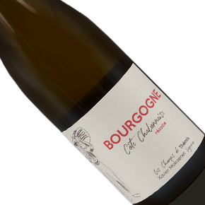 Les Champs des Thémis-Bourgogne Côte Chalonnaise Blanc