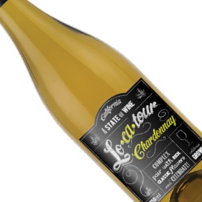 Locatour Wines-Chardonnay