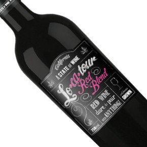 Locatour Wines-Red Blend