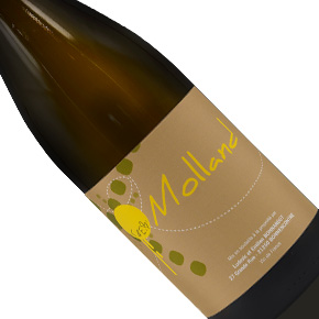 Domaine Bonnardot-"Molland" Blanc