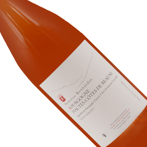 Domaine Bonnardot-Bourgogne Hautes-Côtes de Beaune "Rosé d'Orches" Rosé
