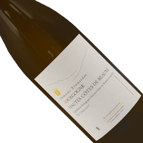 Domaine Bonnardot-Bourgogne Hautes-Côtes de Beaune "En Cheignot" Blanc