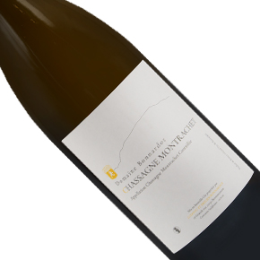 Domaine Bonnardot-Chassagne-Montrachet Blanc