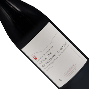 Domaine Bonnardot-Bourgogne Hautes-Côtes de Beaune "Sur Evelle" Rouge