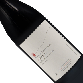 Domaine Bonnardot-Maranges "Sur le Bois" Rouge