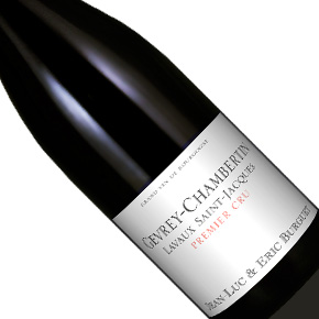 Jean-Luc & Eric Burguet-Gevrey-Chambertin 1er Cru "Lavaux Saint-Jacques"