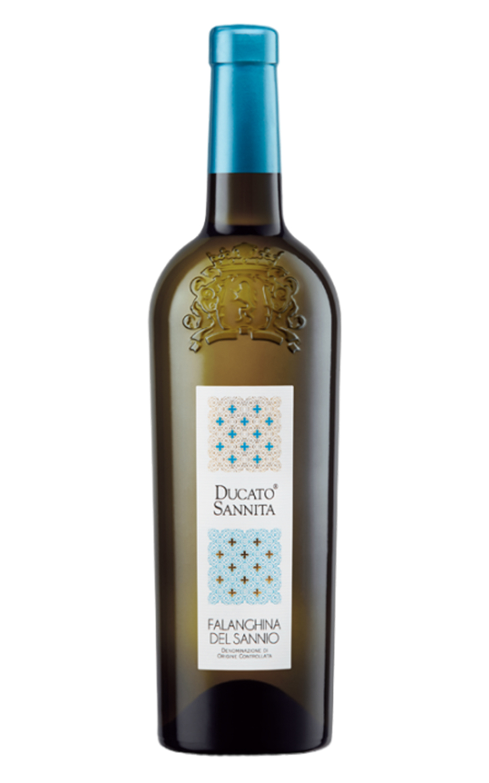 Cantine Pirovano Ducato Sannita Falanghina del Sannio 2022 皮羅瓦諾酒莊 DS系列 法拉吉納白酒