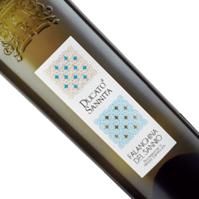 Cantine Pirovano-Ducato Sannita Falanghina del Sannio