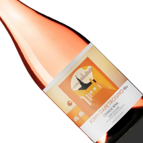John Dapetrosino-Orange Wine