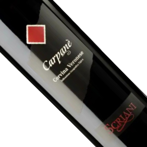 Scriani-"Carpanè" Corvina Verona