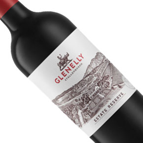 Glenelly Estate-Estate Reserve Red