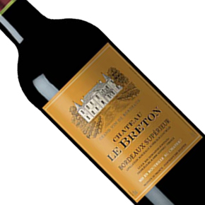 Château Le Breton-Château Le Breton