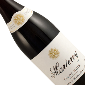 LGI Wines-"Marterey" Pinot Noir