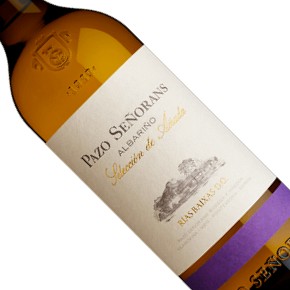 Pazo Señorans-Selección de Añada Albariño