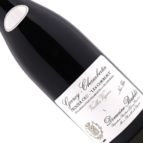 Domaine Bachelet-Gevrey-Chambertin 1er Cru "Les Corbeaux" Vieilles Vignes