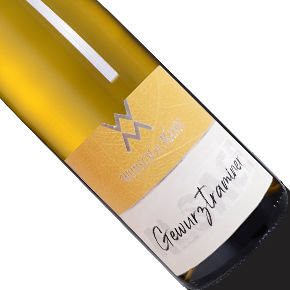 Wunsch et Mann-Gewurztraminer