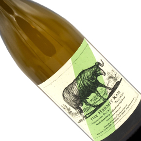 The Hermit Ram-"Zealandia" Sauvignon Blanc