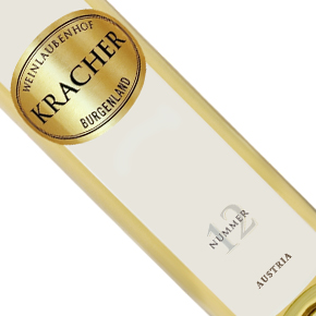 Weinlaubenhof Kracher-"Nummer 12"