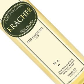 Weinlaubenhof Kracher-Cuvée Beerenauslese