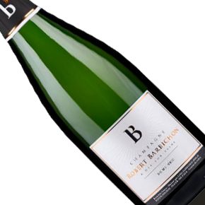 Champagne Robert Barbichon-Demi Sec