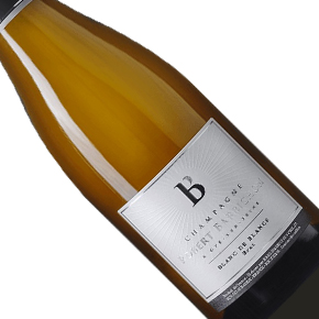 Champagne Robert Barbichon-Blanc de Blancs Brut