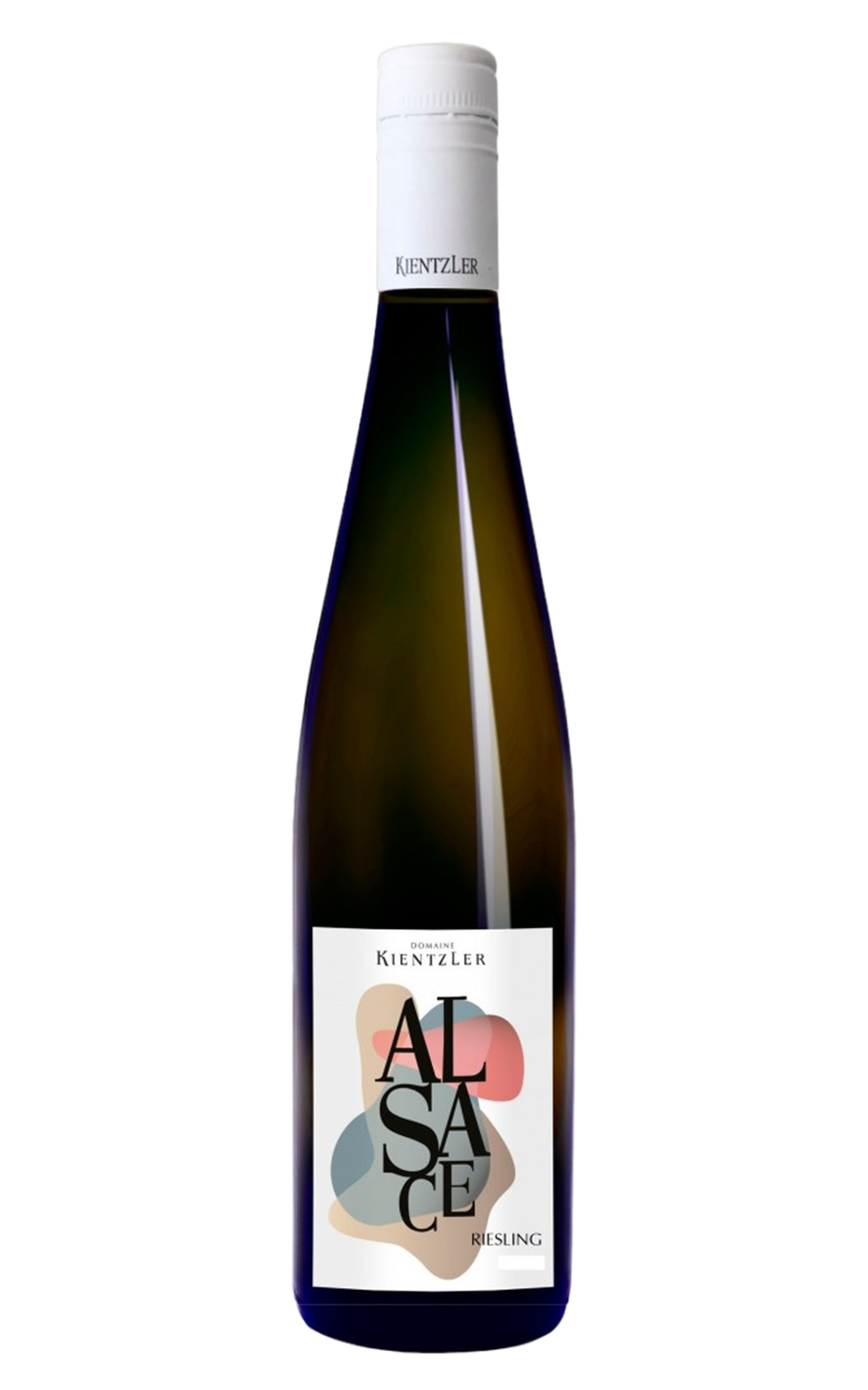 Domaine Kientzler Alsace Riesling 2021 康思樂酒莊 阿爾薩斯 麗絲玲白酒
