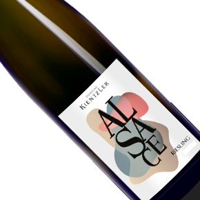 Domaine Kientzler-Alsace Riesling