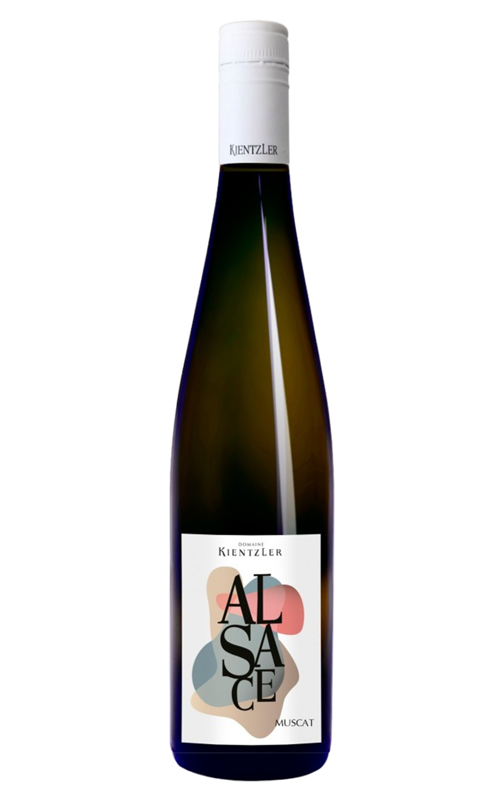 Domaine Kientzler Alsace Muscat 2021 康思樂酒莊 阿爾薩斯 蜜思嘉白酒