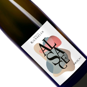 Domaine Kientzler-Alsace Muscat