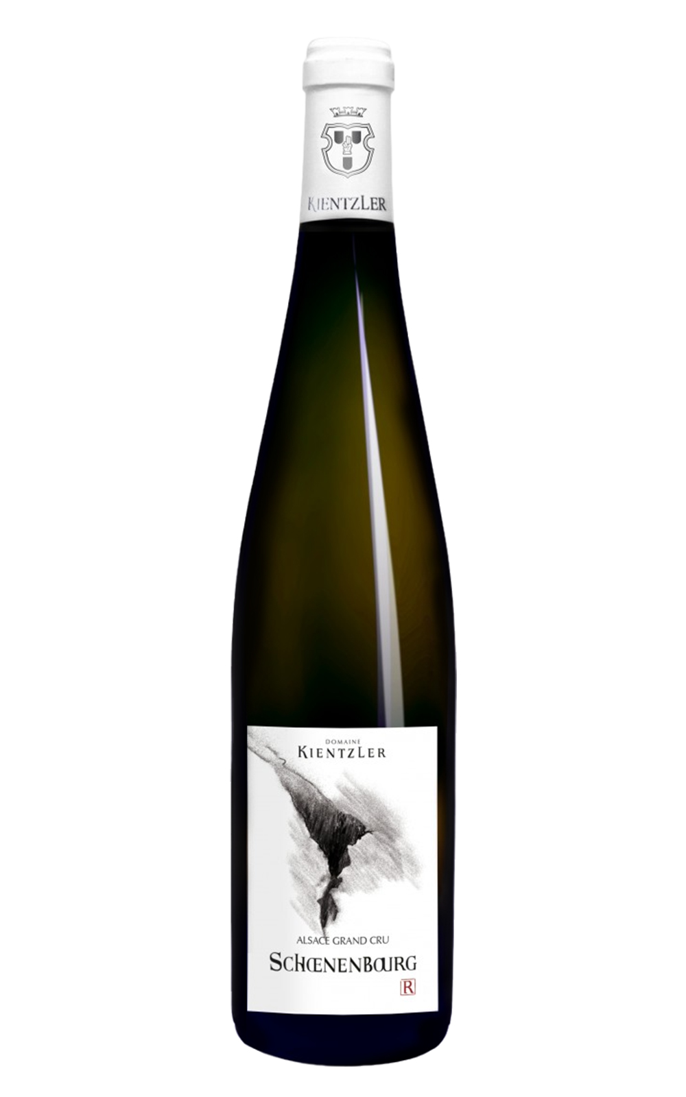 Domaine Kientzler Schoenenbourg Grand Cru Riesling 2020 康思樂酒莊 休濃堡 特級園麗絲玲白酒