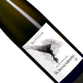 Domaine Kientzler-"Schoenenbourg" Grand Cru Riesling