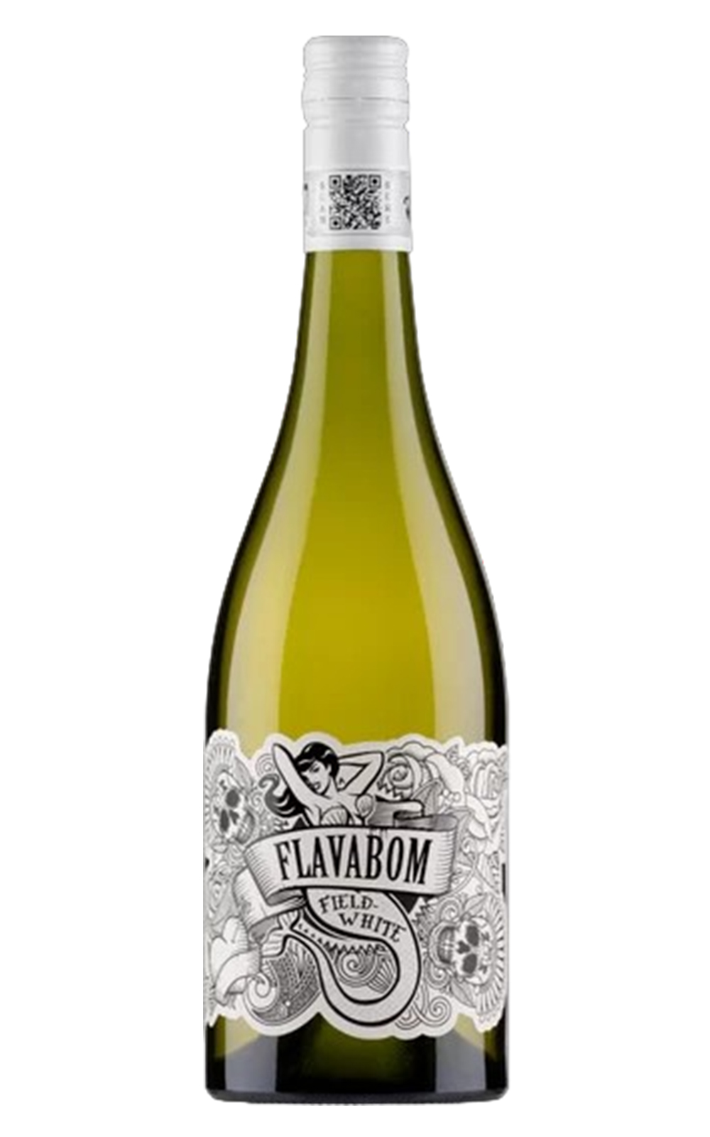 Byrne Vineyards Flavabom Field White 2022 伯恩酒莊 弗拉瓦布姆系列 混釀白酒